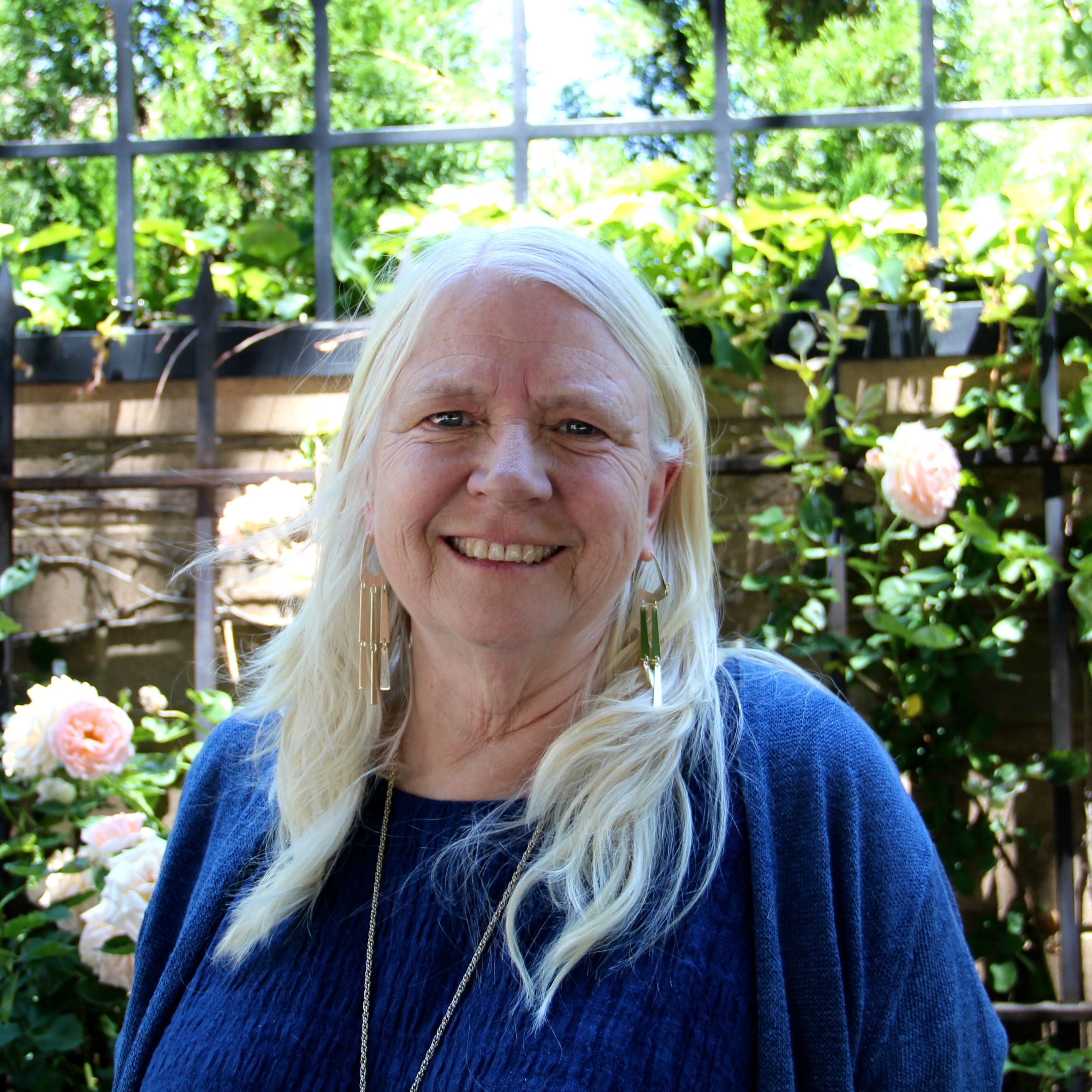 Barb Becker