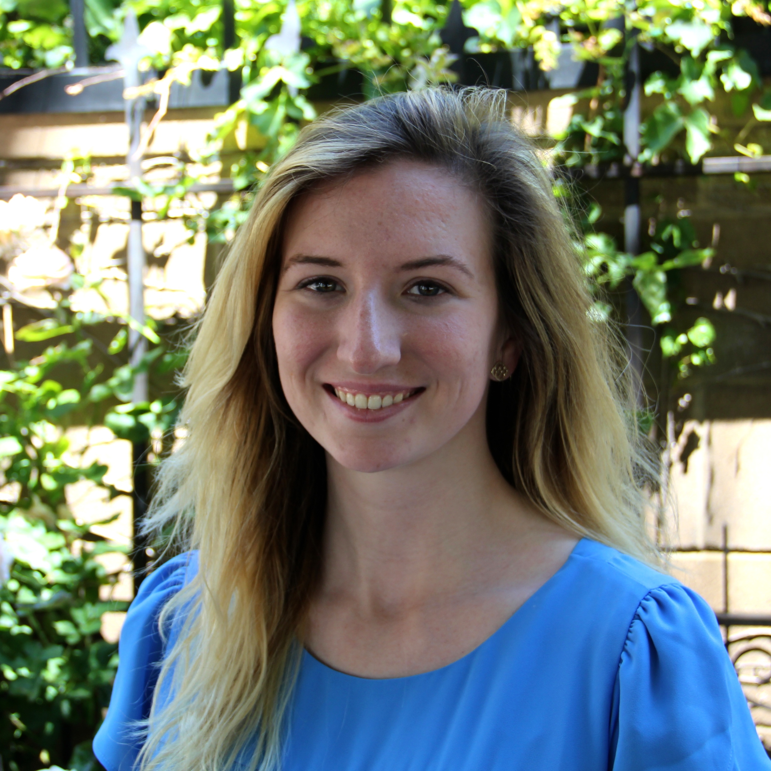 Carolyn Riegel